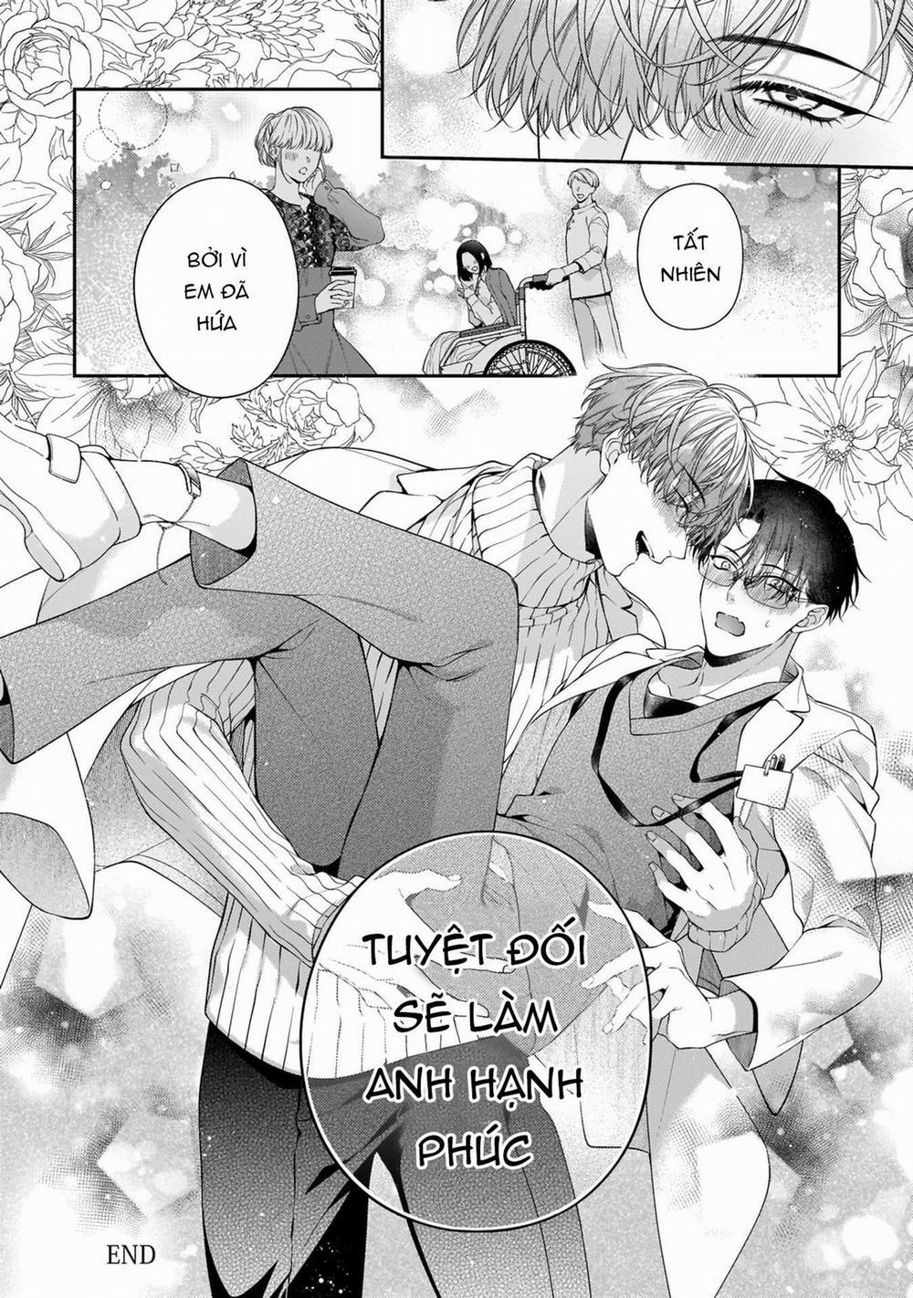 manhwax10.com - Truyện Manhwa [KIRISHIKI TOKICO] Shitsukete Tokashite Abaite Medete Chương 5 5 0 Extra Trang 10