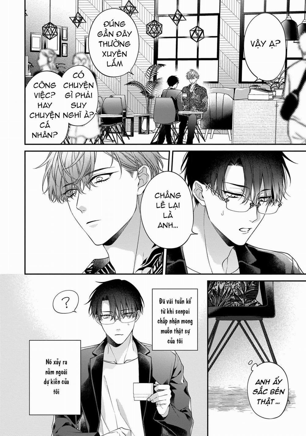 manhwax10.com - Truyện Manhwa [KIRISHIKI TOKICO] Shitsukete Tokashite Abaite Medete Chương 5 5 Trang 12