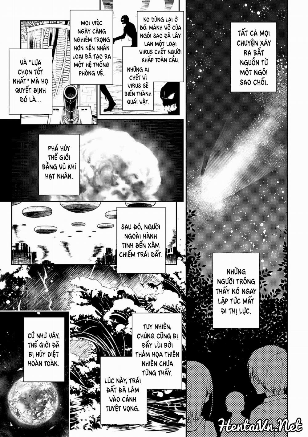 manhwax10.com - Truyện Manhwa Kiseki no Suki o Nokoshitai Chương OneShot Trang 3