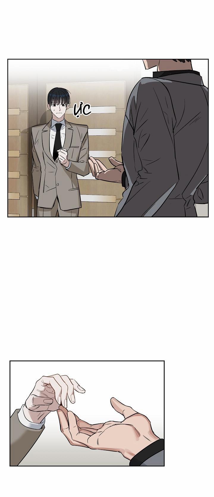 manhwax10.com - Truyện Manhwa Kiss me liar Chương 22 Trang 11