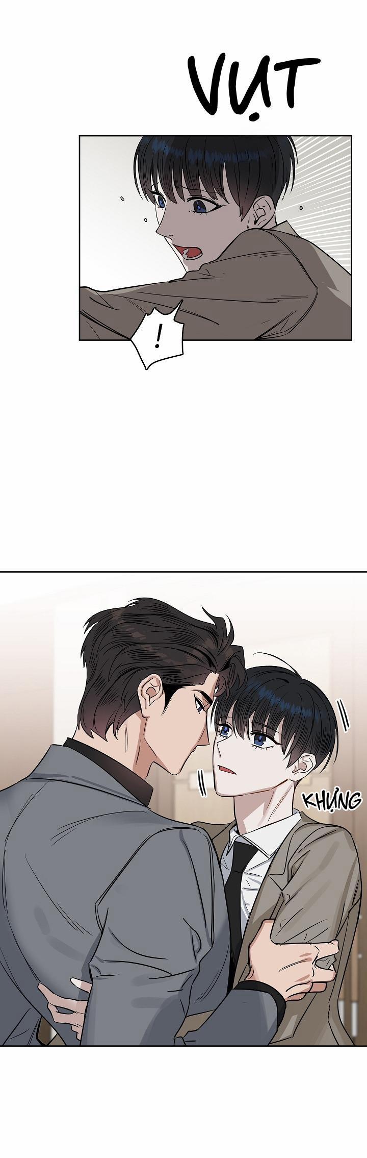 manhwax10.com - Truyện Manhwa Kiss me liar Chương 22 Trang 12
