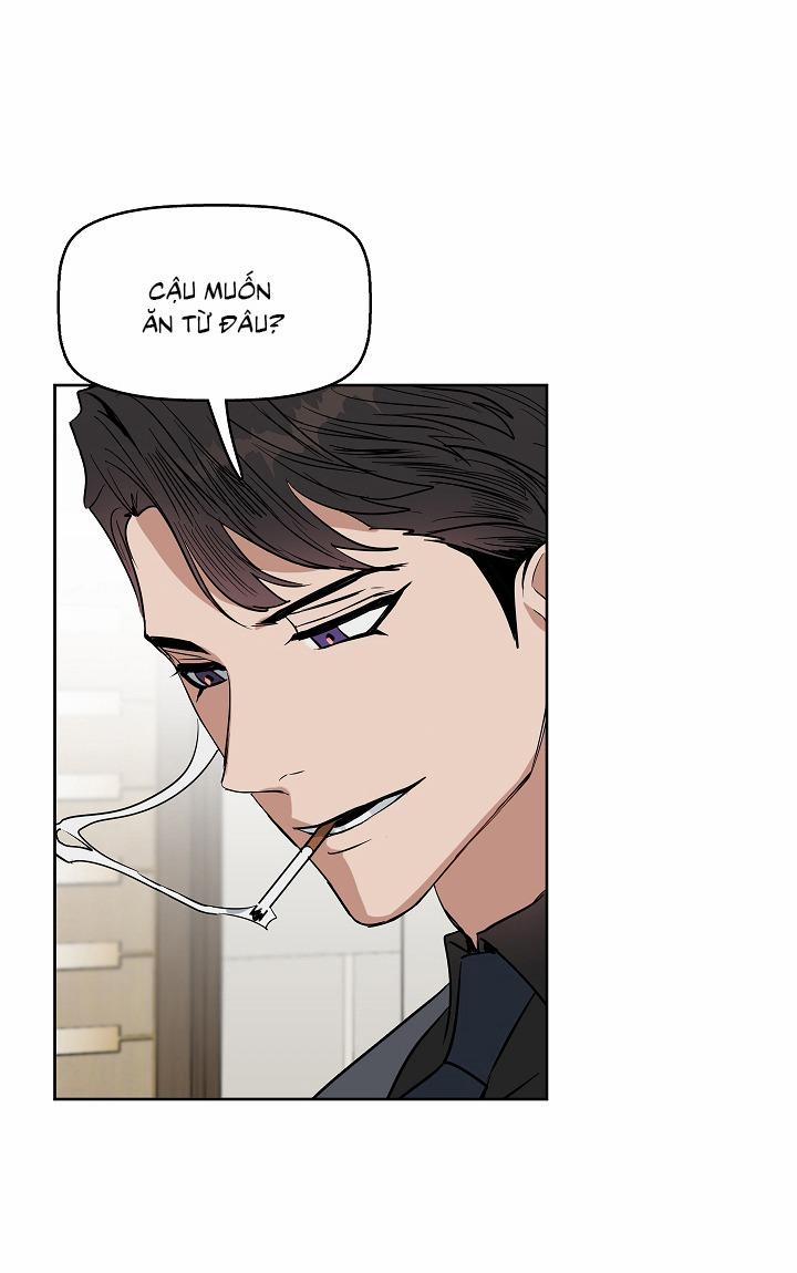 manhwax10.com - Truyện Manhwa Kiss me liar Chương 22 Trang 18