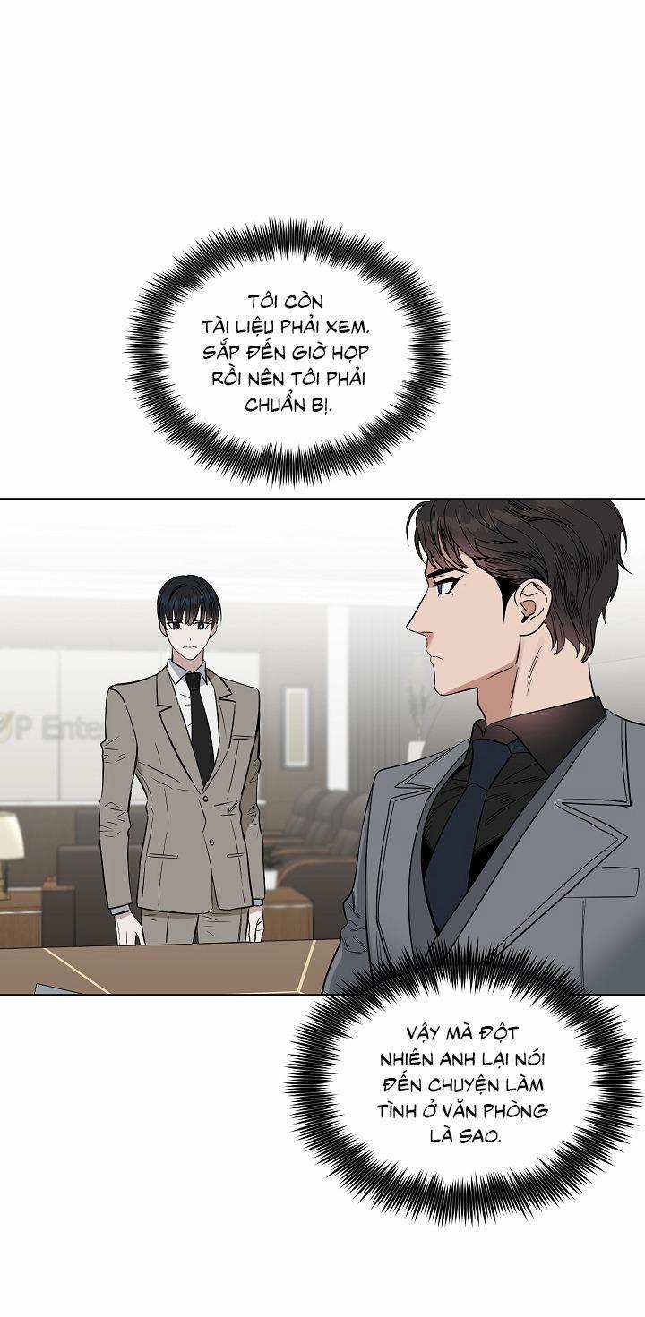 manhwax10.com - Truyện Manhwa Kiss me liar Chương 22 Trang 3
