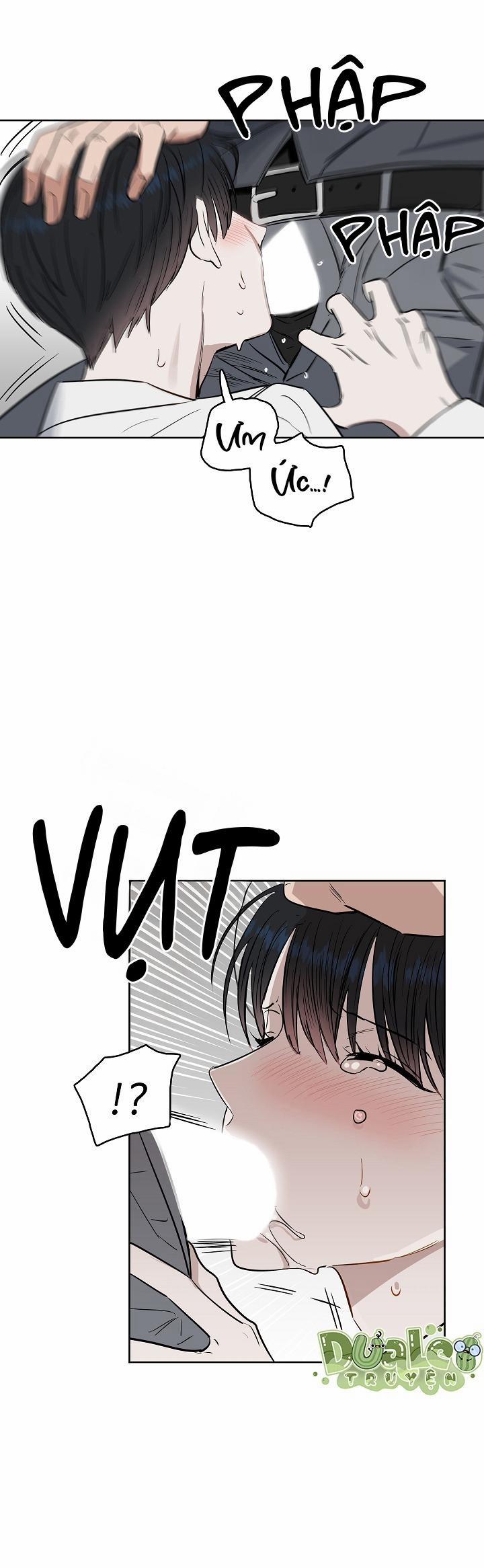 manhwax10.com - Truyện Manhwa Kiss me liar Chương 22 Trang 22