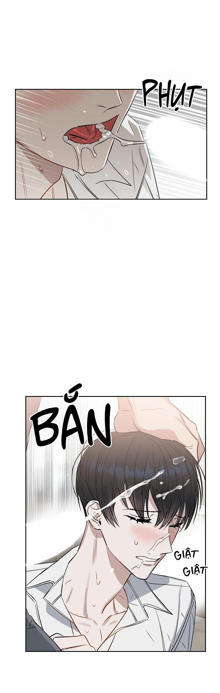 manhwax10.com - Truyện Manhwa Kiss me liar Chương 22 Trang 23