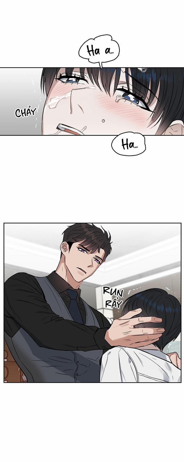 manhwax10.com - Truyện Manhwa Kiss me liar Chương 22 Trang 24