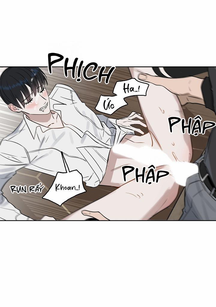 manhwax10.com - Truyện Manhwa Kiss me liar Chương 22 Trang 27