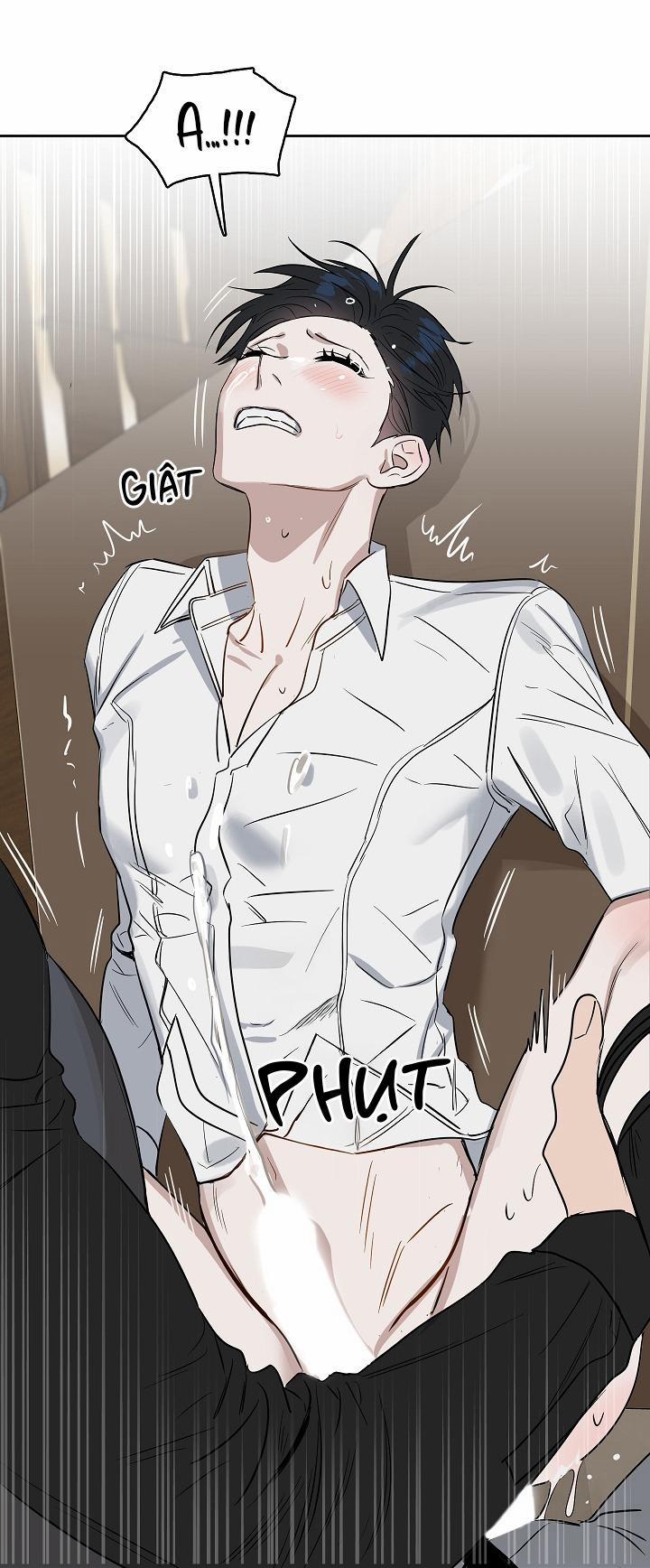 manhwax10.com - Truyện Manhwa Kiss me liar Chương 22 Trang 28