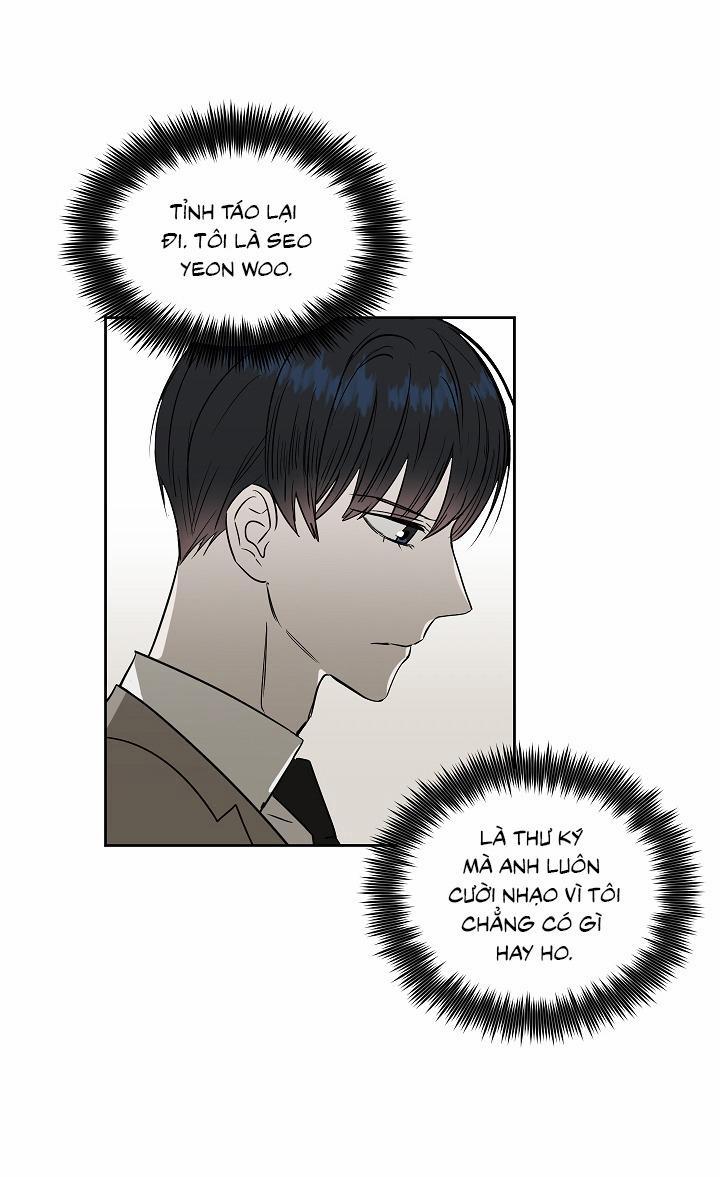 manhwax10.com - Truyện Manhwa Kiss me liar Chương 22 Trang 4