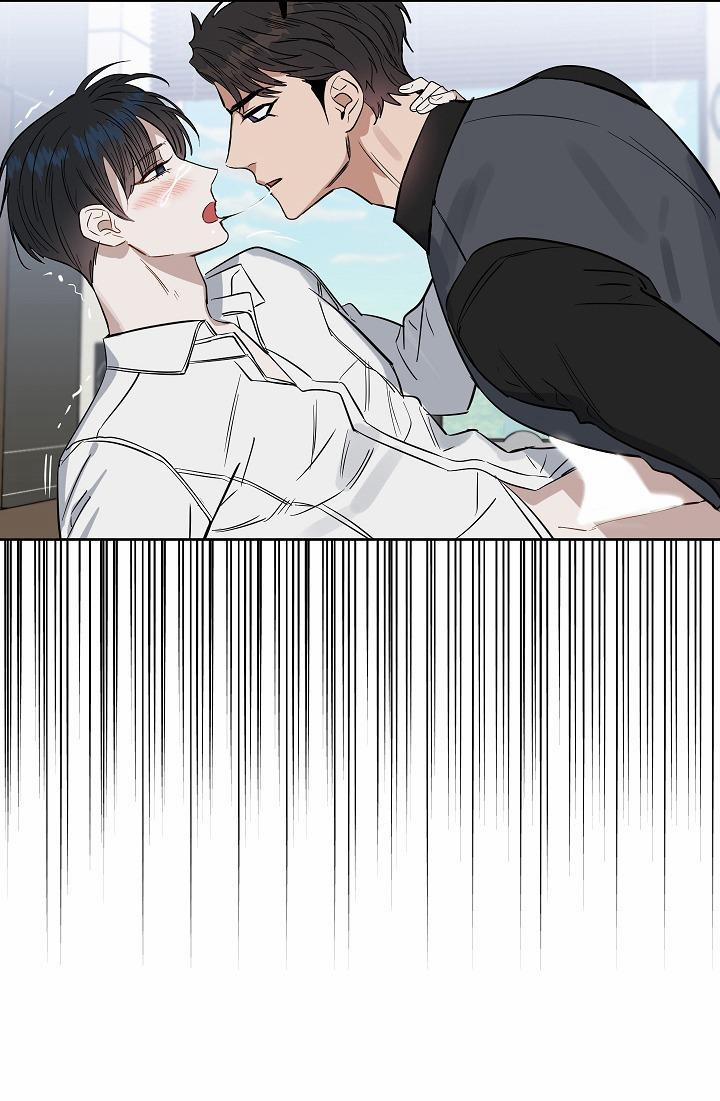 manhwax10.com - Truyện Manhwa Kiss me liar Chương 22 Trang 35