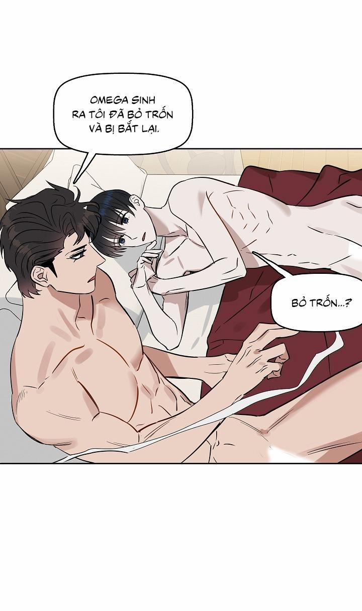 manhwax10.com - Truyện Manhwa Kiss me liar Chương 22 Trang 38