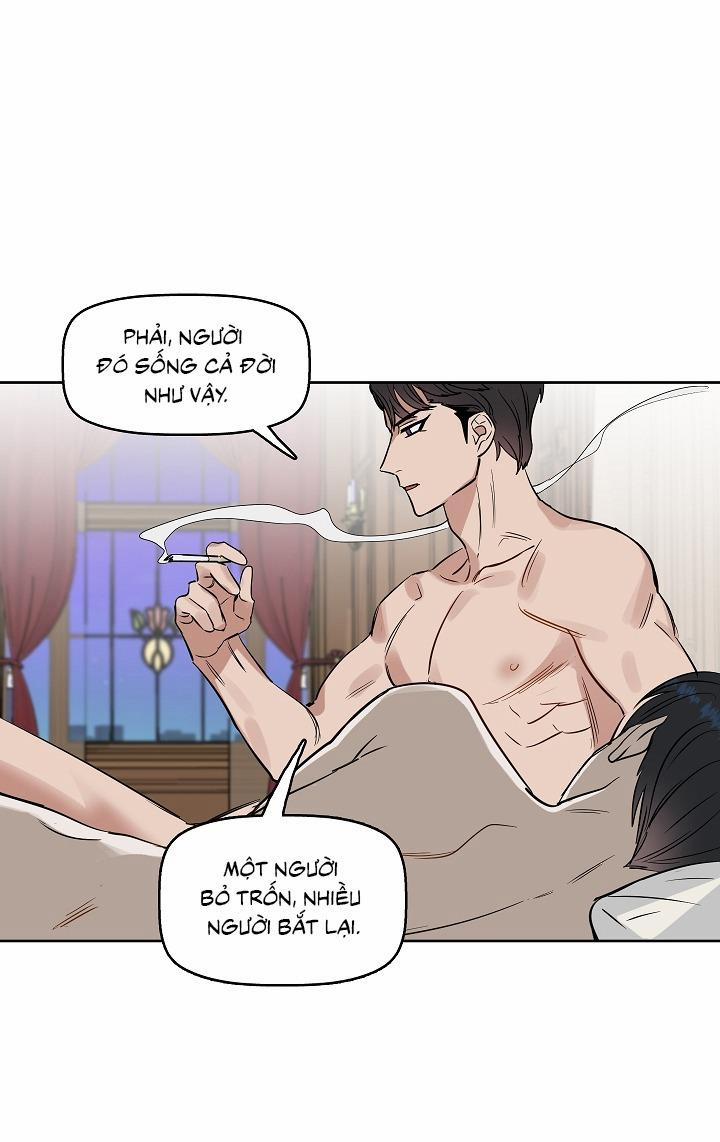 manhwax10.com - Truyện Manhwa Kiss me liar Chương 22 Trang 39