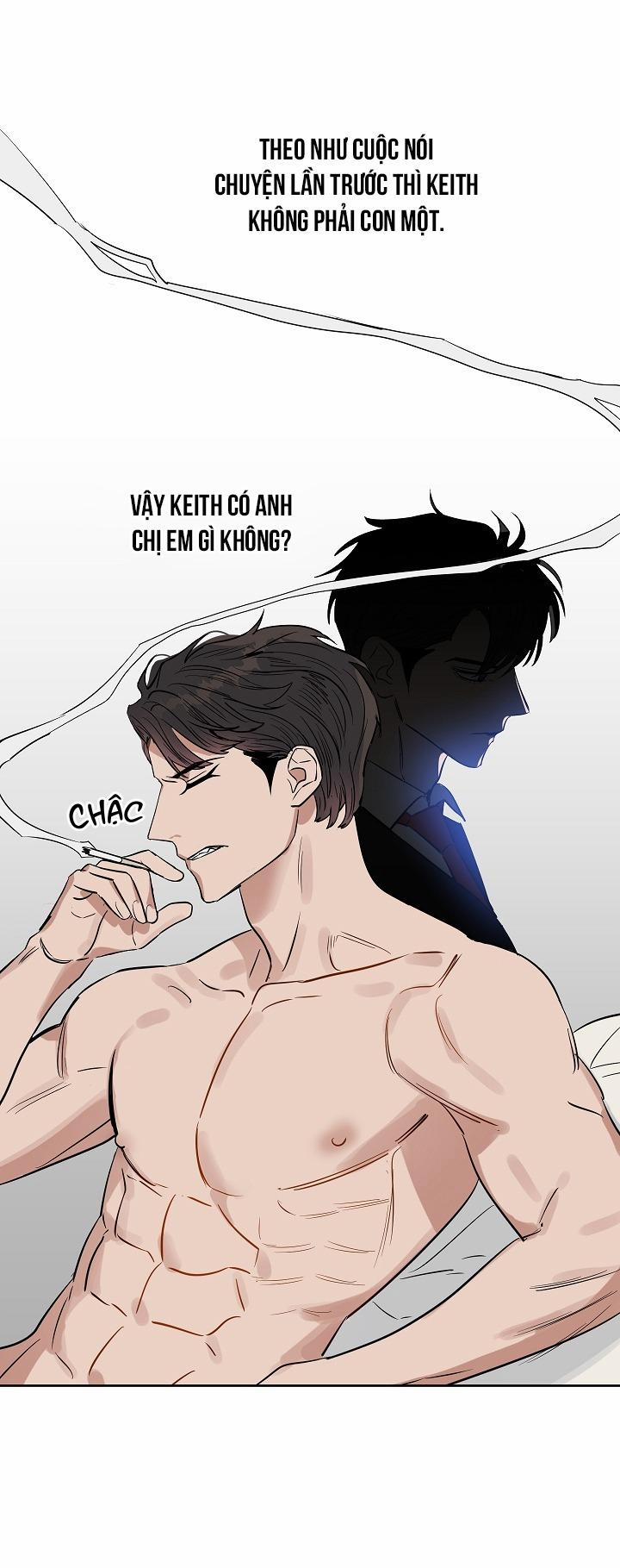 manhwax10.com - Truyện Manhwa Kiss me liar Chương 22 Trang 40