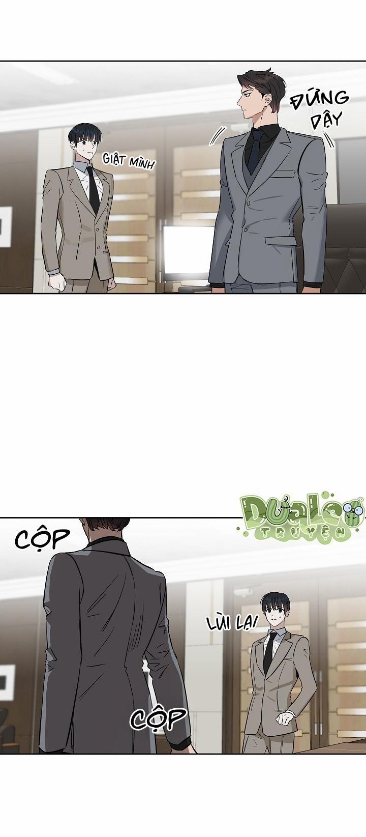 manhwax10.com - Truyện Manhwa Kiss me liar Chương 22 Trang 5