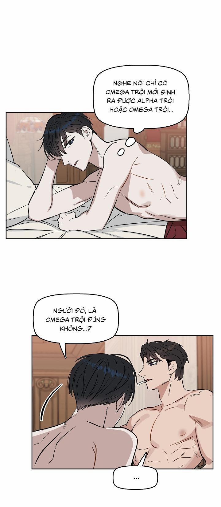 manhwax10.com - Truyện Manhwa Kiss me liar Chương 22 Trang 41