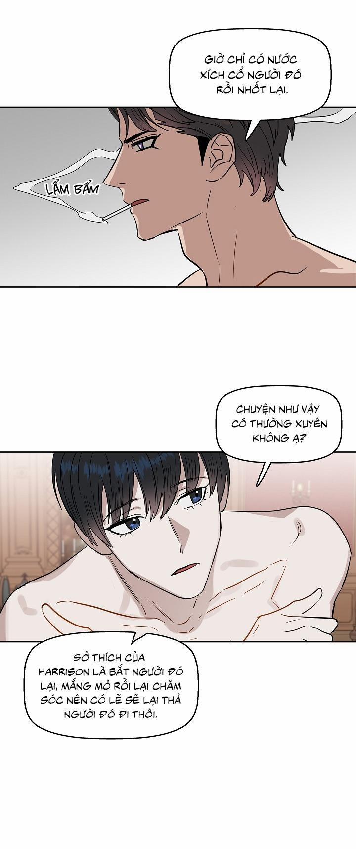 manhwax10.com - Truyện Manhwa Kiss me liar Chương 22 Trang 42