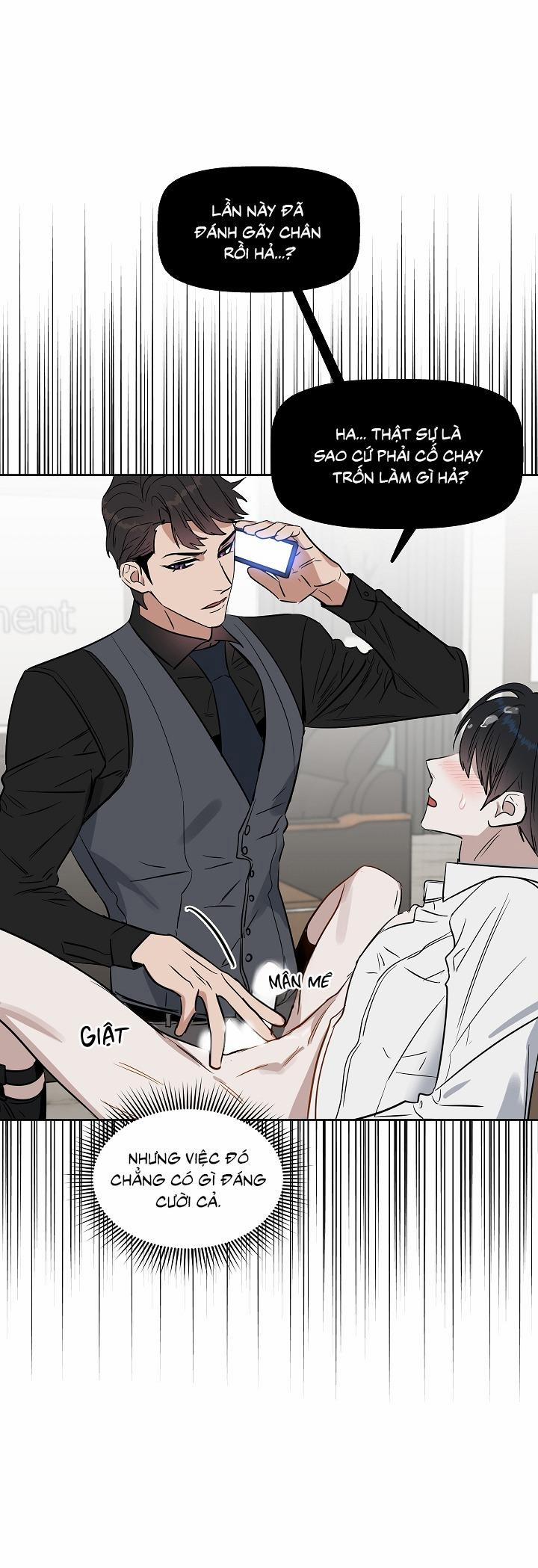 manhwax10.com - Truyện Manhwa Kiss me liar Chương 22 Trang 43