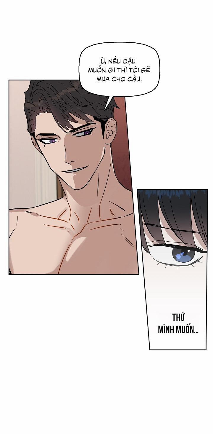 manhwax10.com - Truyện Manhwa Kiss me liar Chương 22 Trang 45