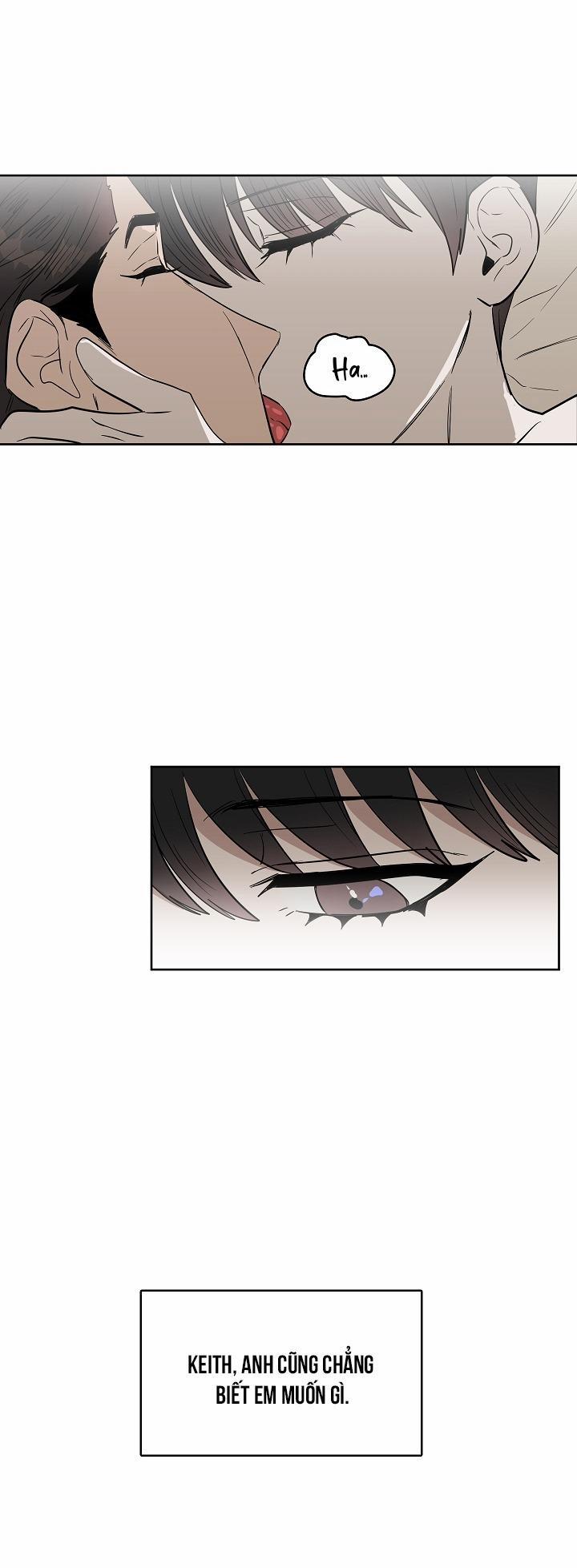 manhwax10.com - Truyện Manhwa Kiss me liar Chương 22 Trang 50