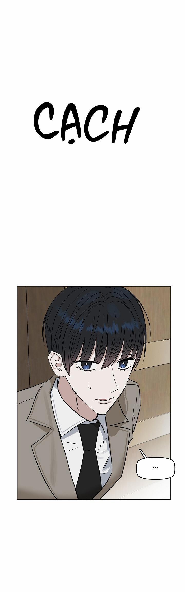 manhwax10.com - Truyện Manhwa Kiss me liar Chương 22 Trang 9