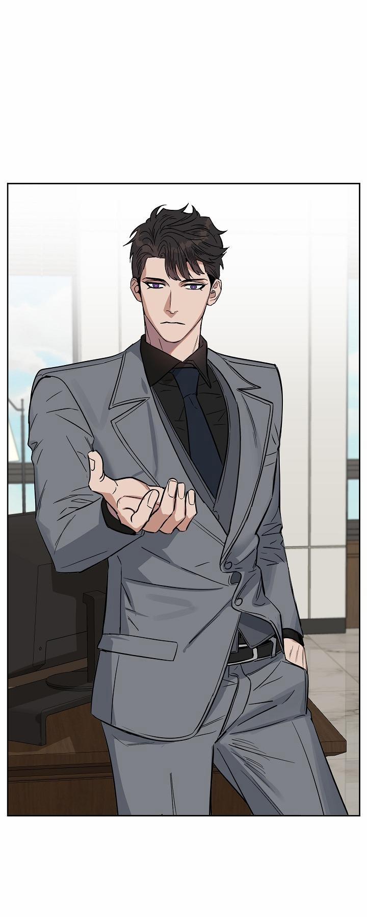 manhwax10.com - Truyện Manhwa Kiss me liar Chương 22 Trang 10