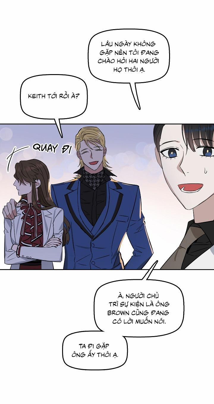 manhwax10.com - Truyện Manhwa Kiss me liar Chương 24 Trang 43