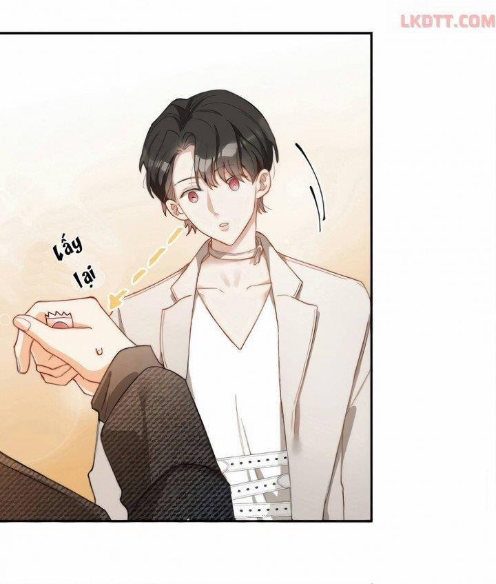 manhwax10.com - Truyện Manhwa Kiss The Abyss Chương 3 Trang 6