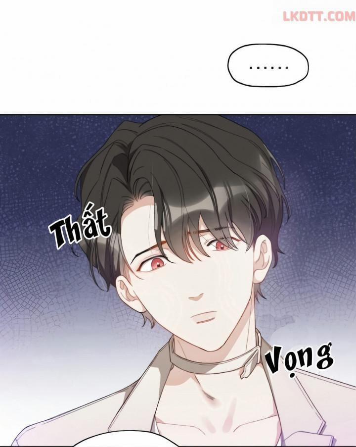 manhwax10.com - Truyện Manhwa Kiss The Abyss Chương 3 Trang 7