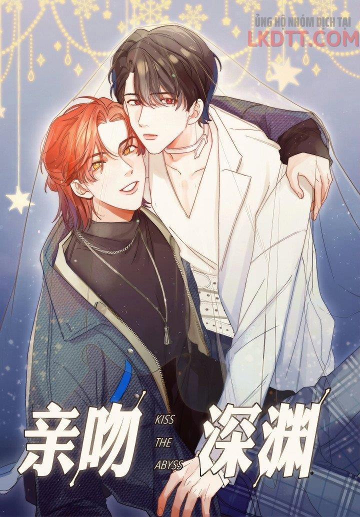 manhwax10.com - Truyện Manhwa Kiss The Abyss Chương 4 Trang 2