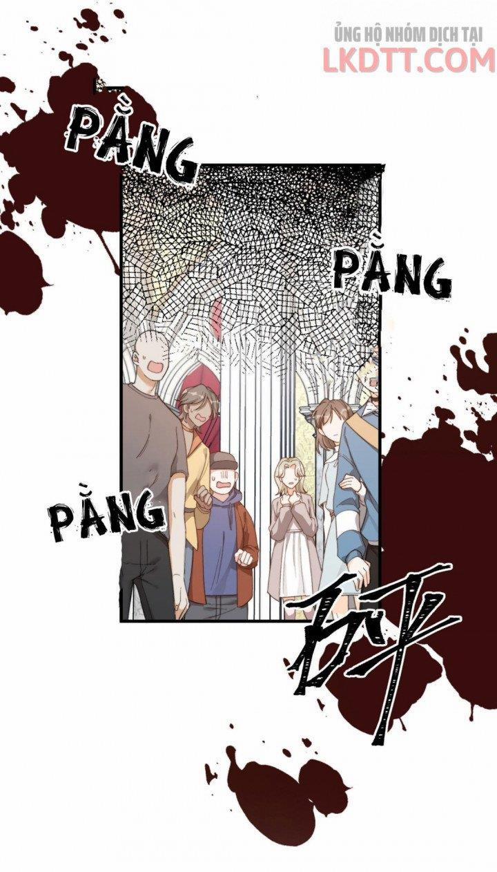 manhwax10.com - Truyện Manhwa Kiss The Abyss Chương 4 Trang 12