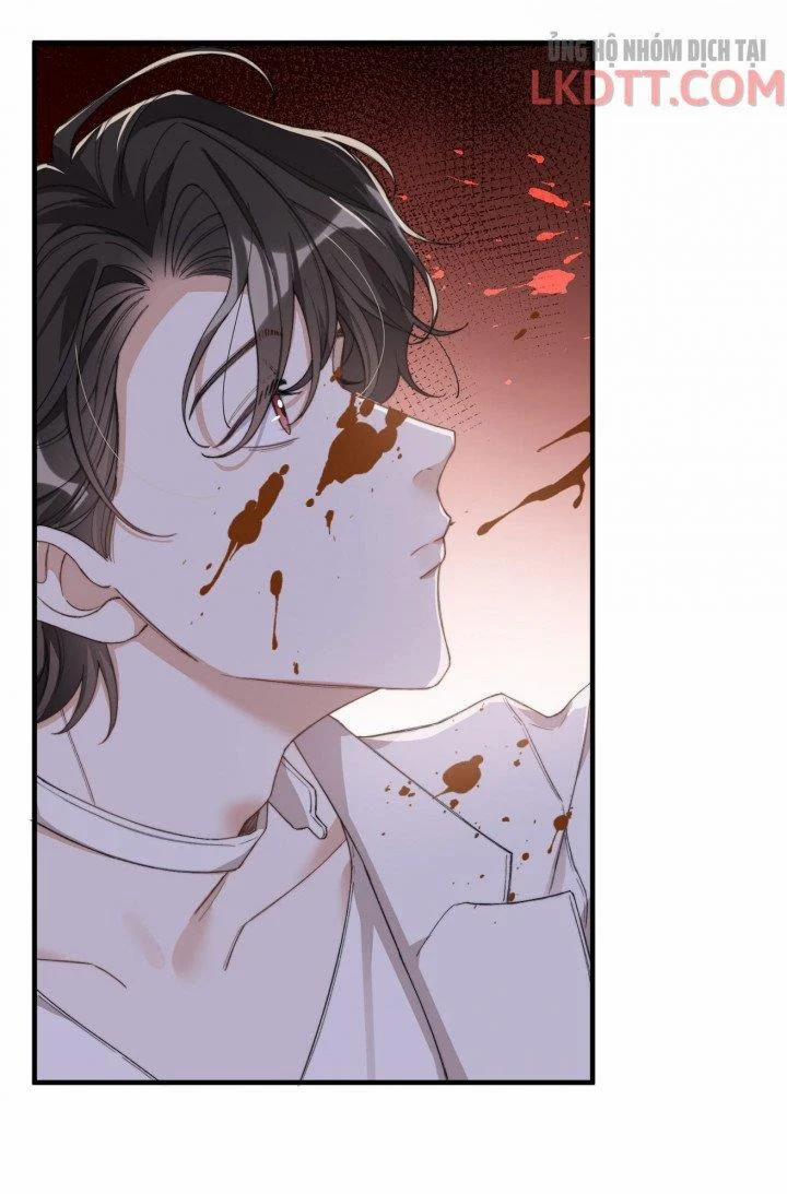 manhwax10.com - Truyện Manhwa Kiss The Abyss Chương 4 Trang 26