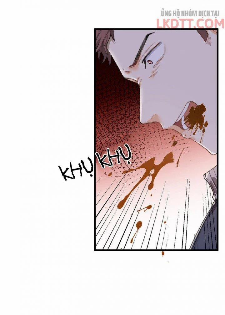 manhwax10.com - Truyện Manhwa Kiss The Abyss Chương 4 Trang 27