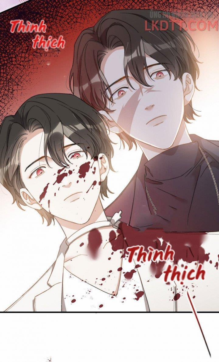 manhwax10.com - Truyện Manhwa Kiss The Abyss Chương 4 Trang 46