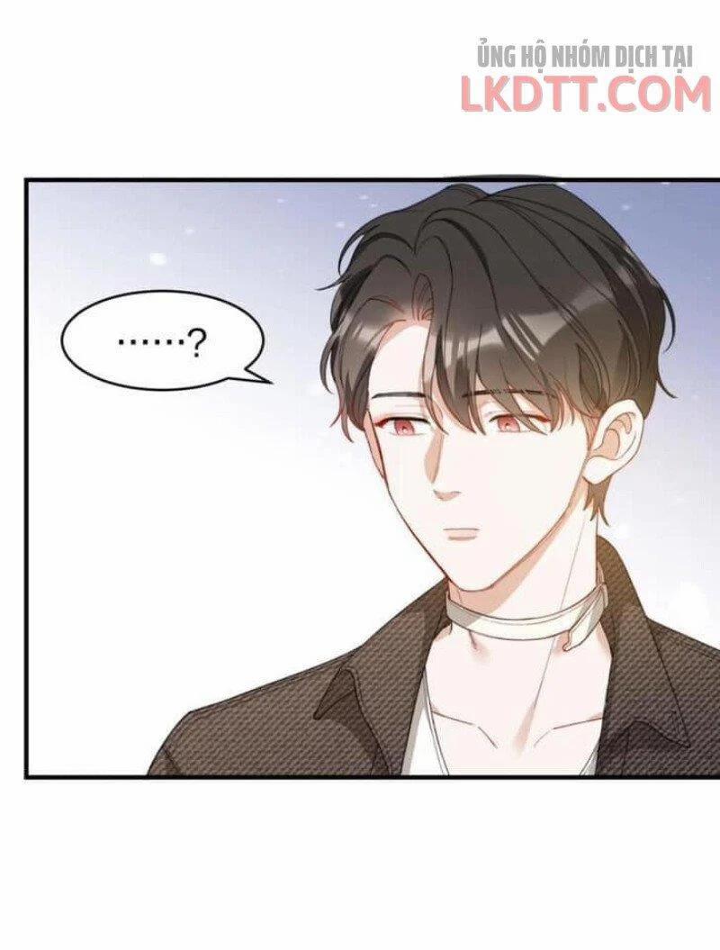 manhwax10.com - Truyện Manhwa Kiss The Abyss Chương 6 Trang 19