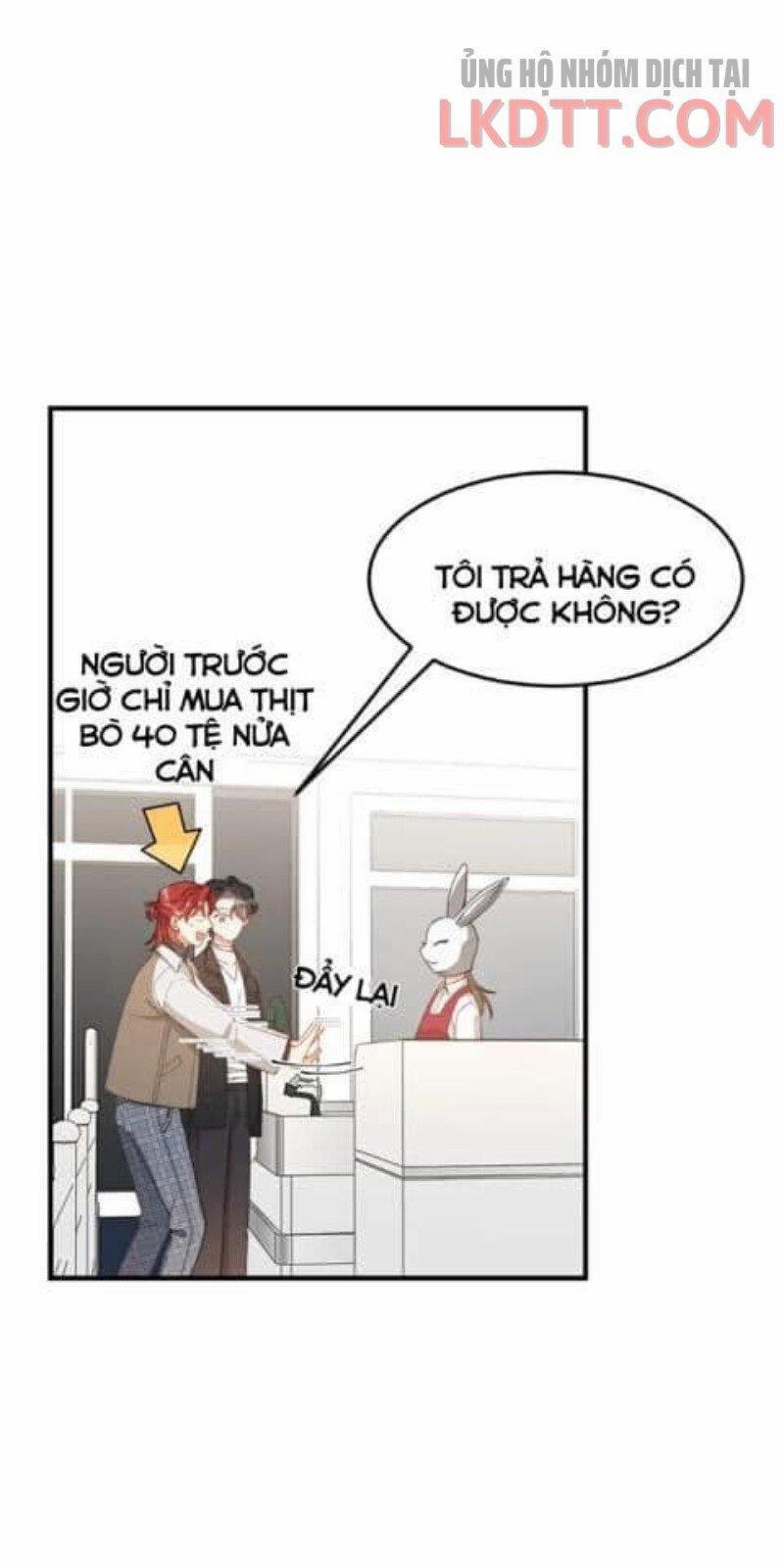 manhwax10.com - Truyện Manhwa Kiss The Abyss Chương 6 Trang 24