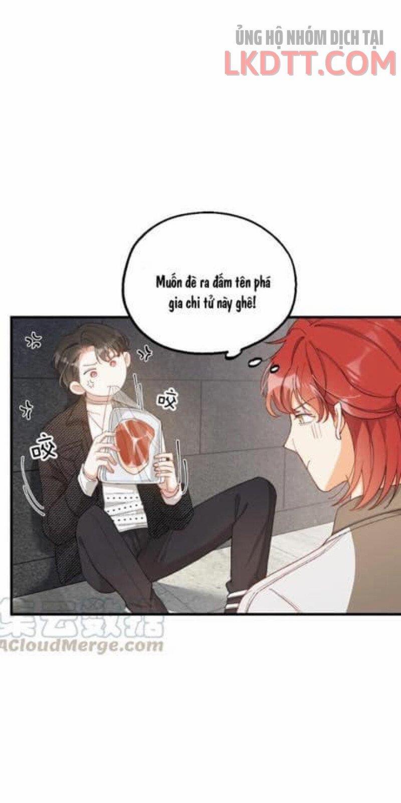 manhwax10.com - Truyện Manhwa Kiss The Abyss Chương 6 Trang 29