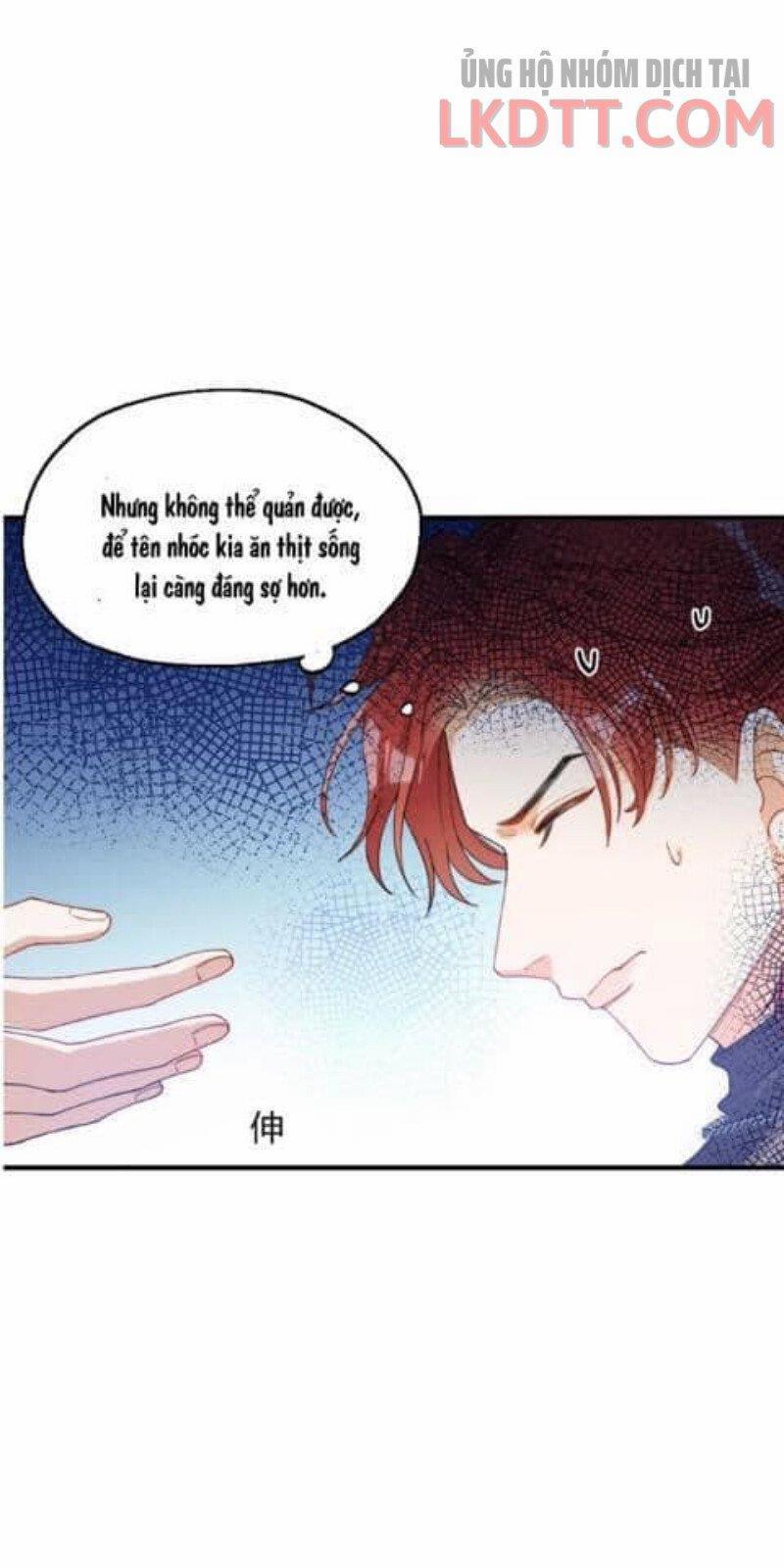 manhwax10.com - Truyện Manhwa Kiss The Abyss Chương 6 Trang 36