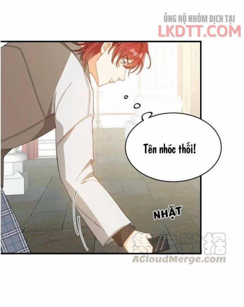 manhwax10.com - Truyện Manhwa Kiss The Abyss Chương 6 Trang 10