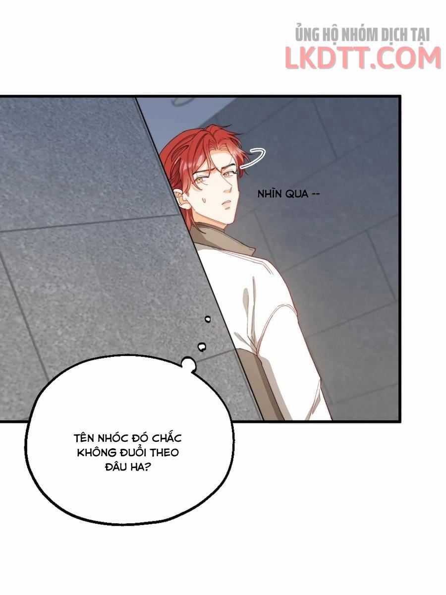 manhwax10.com - Truyện Manhwa Kiss The Abyss Chương 7 Trang 16