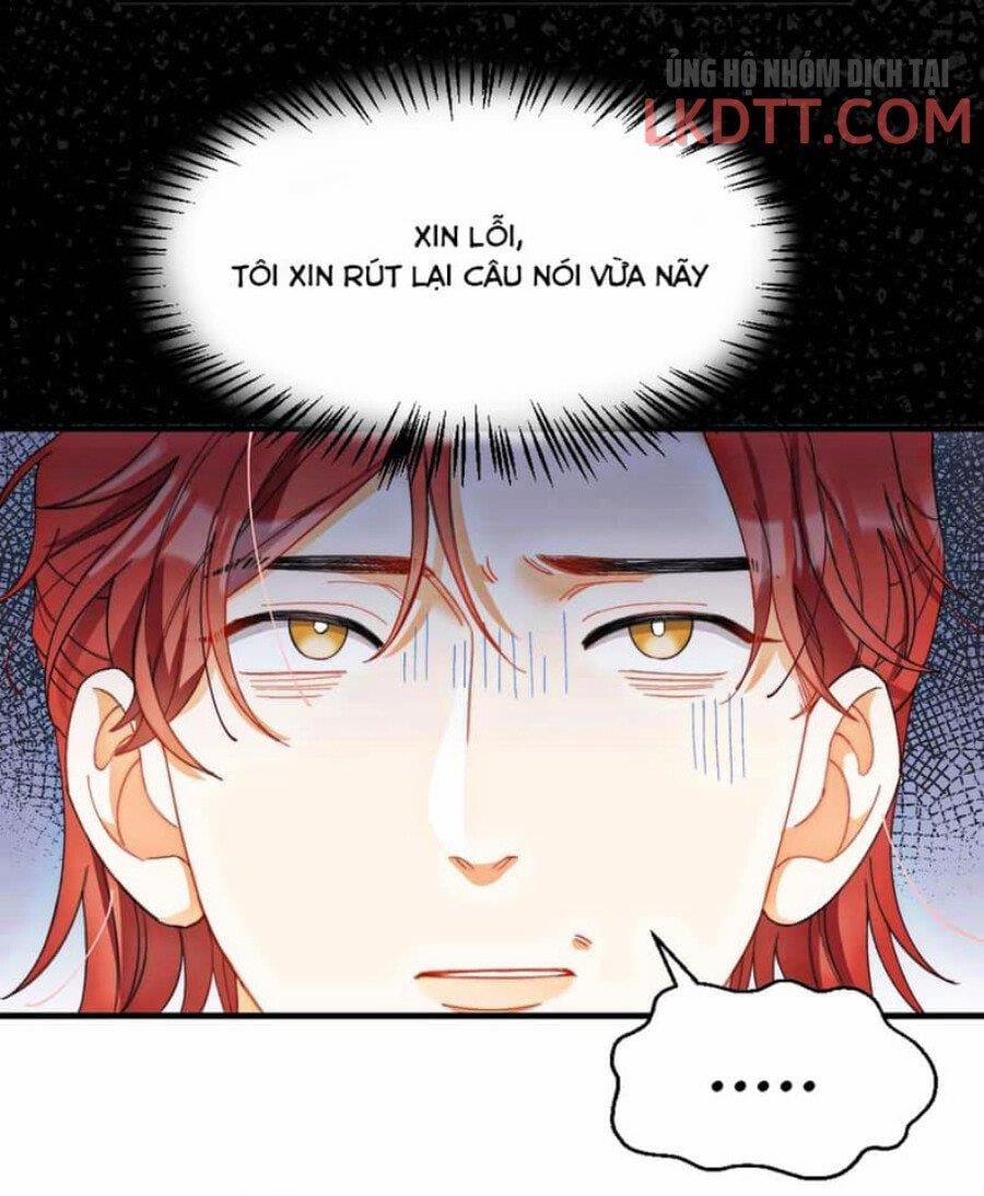 manhwax10.com - Truyện Manhwa Kiss The Abyss Chương 7 Trang 34