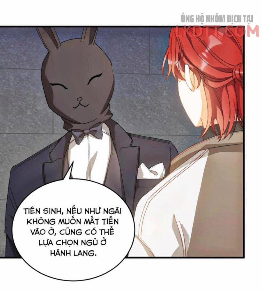 manhwax10.com - Truyện Manhwa Kiss The Abyss Chương 7 Trang 36