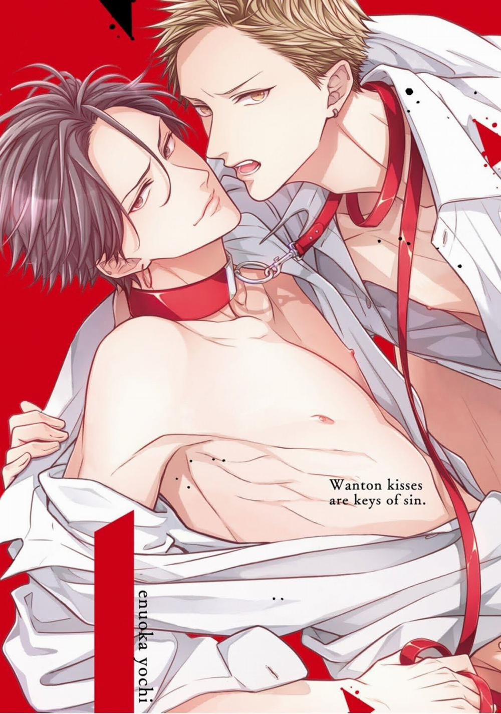 manhwax10.com - Truyện Manhwa Kiss Wa Tsugai Ni Hizamazuku Chương 1 Trang 6