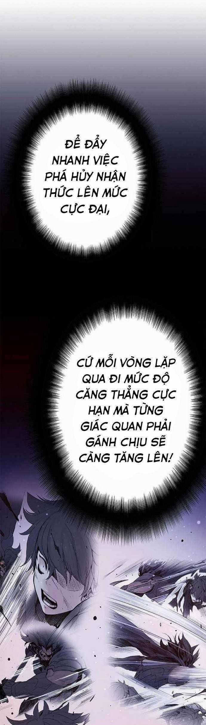 manhwax10.com - Truyện Manhwa Knight Under Heart Chương 14 Trang 7