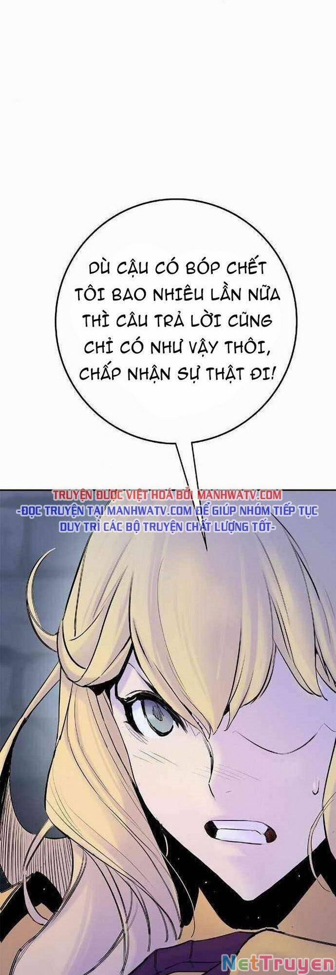 manhwax10.com - Truyện Manhwa Knight Under Heart Chương 30 Trang 9