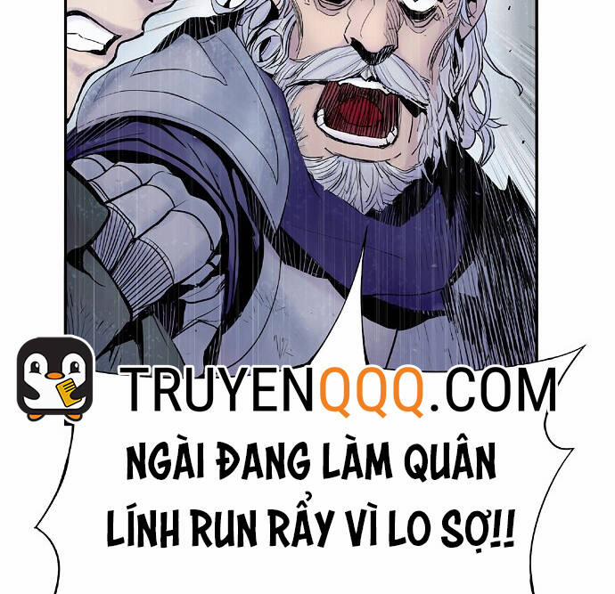 manhwax10.com - Truyện Manhwa Knight Under Heart Chương 6 Trang 32