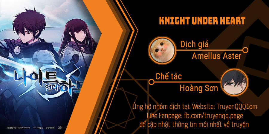 manhwax10.com - Truyện Manhwa Knight Under Heart Chương 7 Trang 1