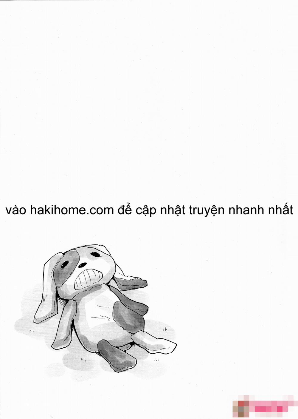 manhwax10.com - Truyện Manhwa Kobato-Ppoi No! (Boku Wa Tomodachi Ga Sukunai) Chương Oneshot Trang 2