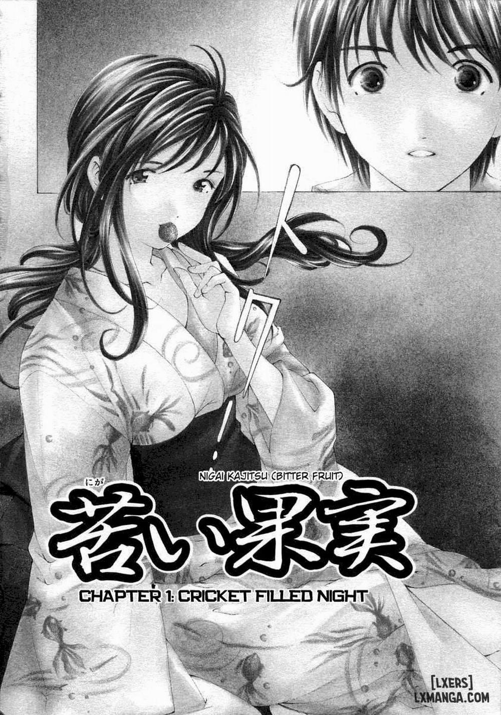 manhwax10.com - Truyện Manhwa Koi Kara Hajimaru Chương 5 Trang 2