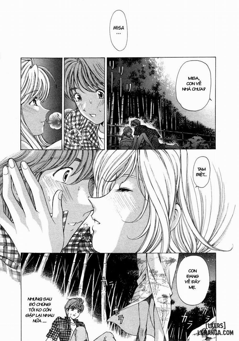 manhwax10.com - Truyện Manhwa Koi Kara Hajimaru Chương 5 Trang 5