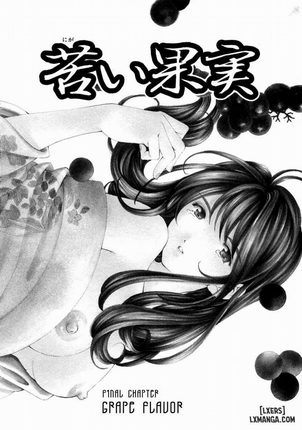 manhwax10.com - Truyện Manhwa Koi Kara Hajimaru Chương 7 Trang 1